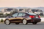 Acura RLX Sport Hybrid SH-AWD 2014 года